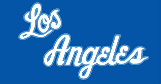 Los Angeles Lakers 1960-1965 Wordmark Logo t shirts iron on transfers